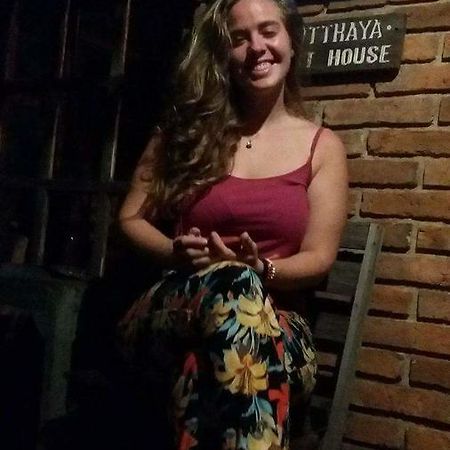 Brickhouse Ayutthaya Guesthouse Est 1986 Zewnętrze zdjęcie