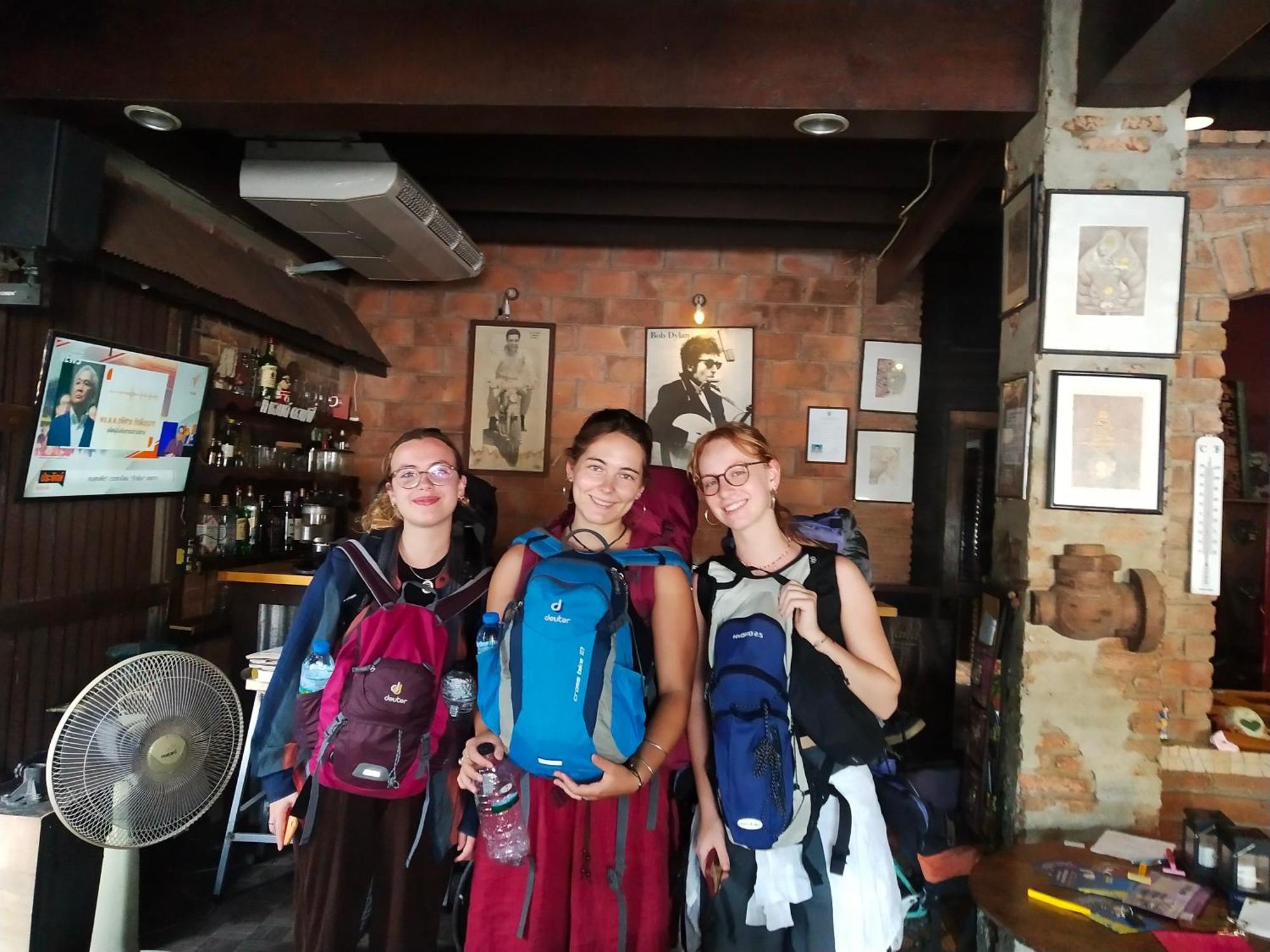 Brickhouse Ayutthaya Guesthouse Est 1986 Zewnętrze zdjęcie