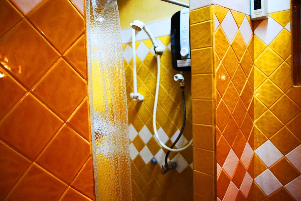 Brickhouse Ayutthaya Guesthouse Est 1986 Zewnętrze zdjęcie