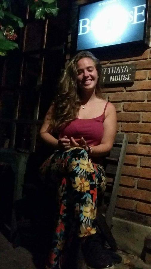 Brickhouse Ayutthaya Guesthouse Est 1986 Zewnętrze zdjęcie