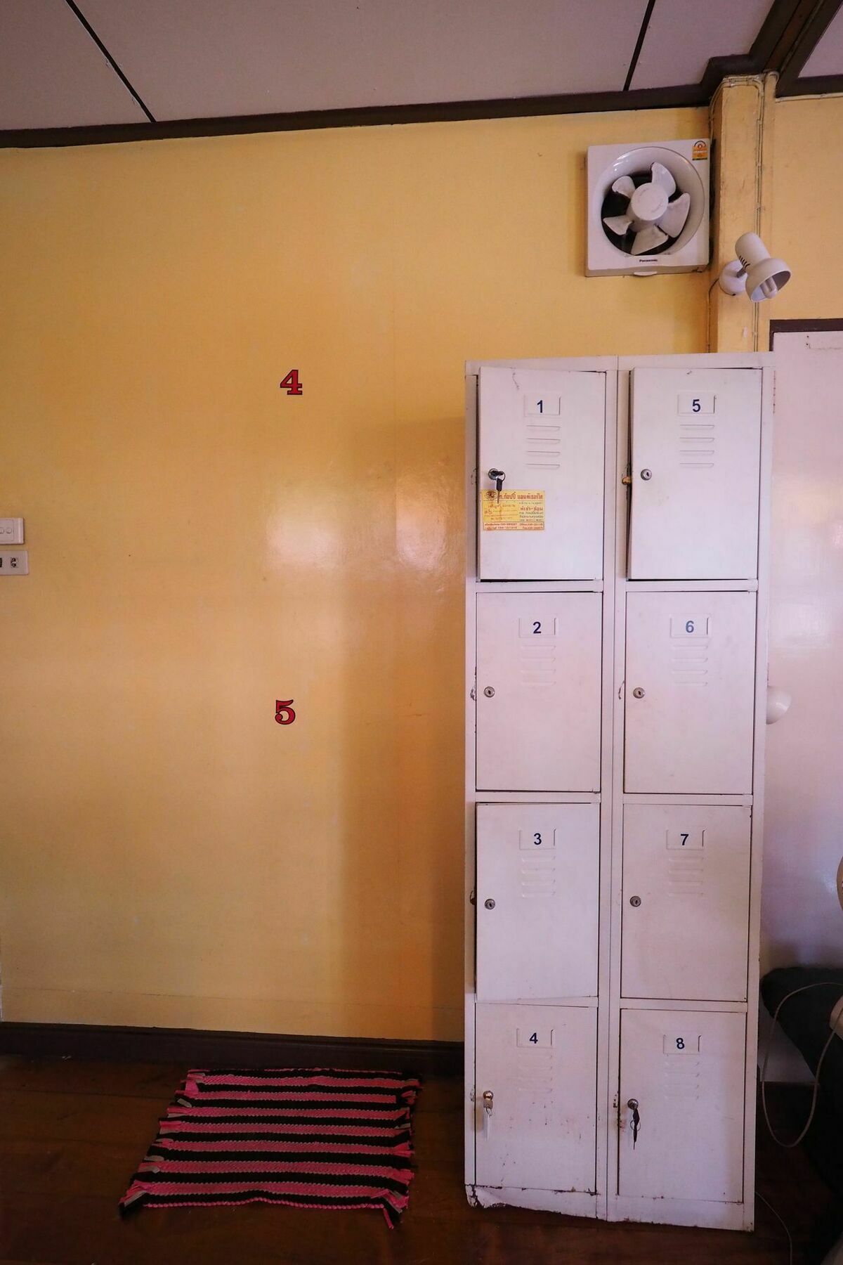 Brickhouse Ayutthaya Guesthouse Est 1986 Zewnętrze zdjęcie