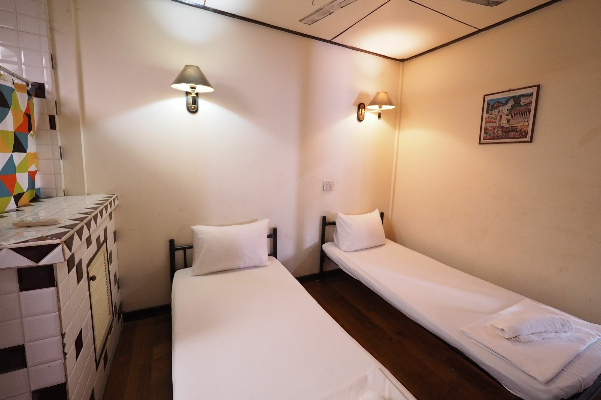 Brickhouse Ayutthaya Guesthouse Est 1986 Zewnętrze zdjęcie