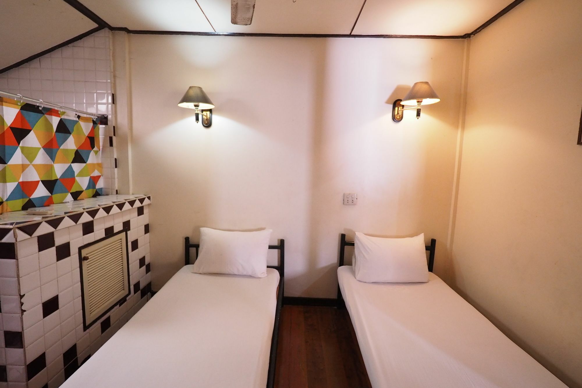 Brickhouse Ayutthaya Guesthouse Est 1986 Zewnętrze zdjęcie