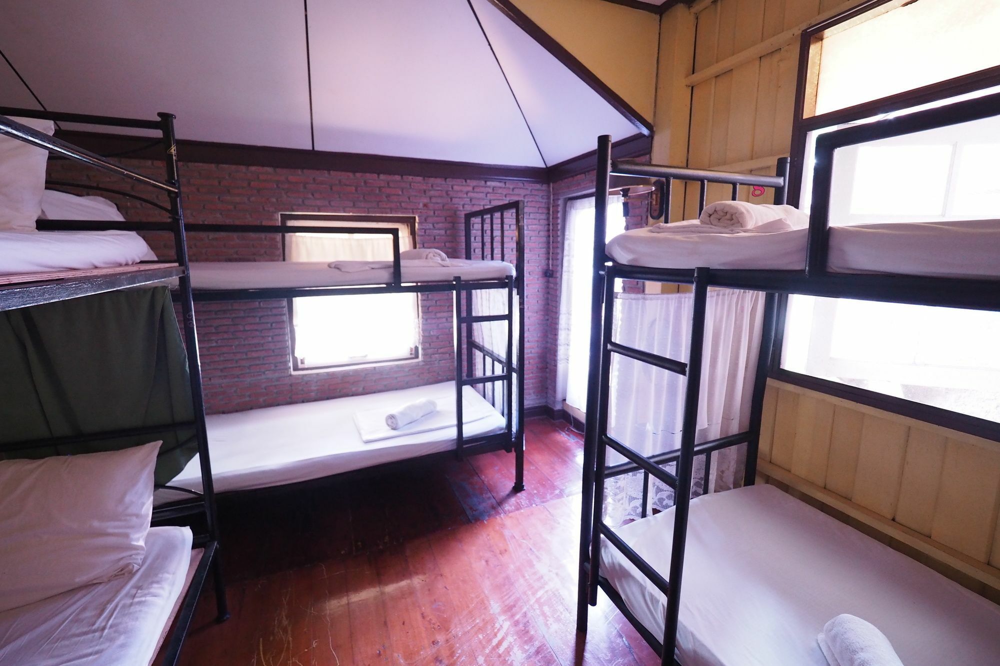 Brickhouse Ayutthaya Guesthouse Est 1986 Zewnętrze zdjęcie